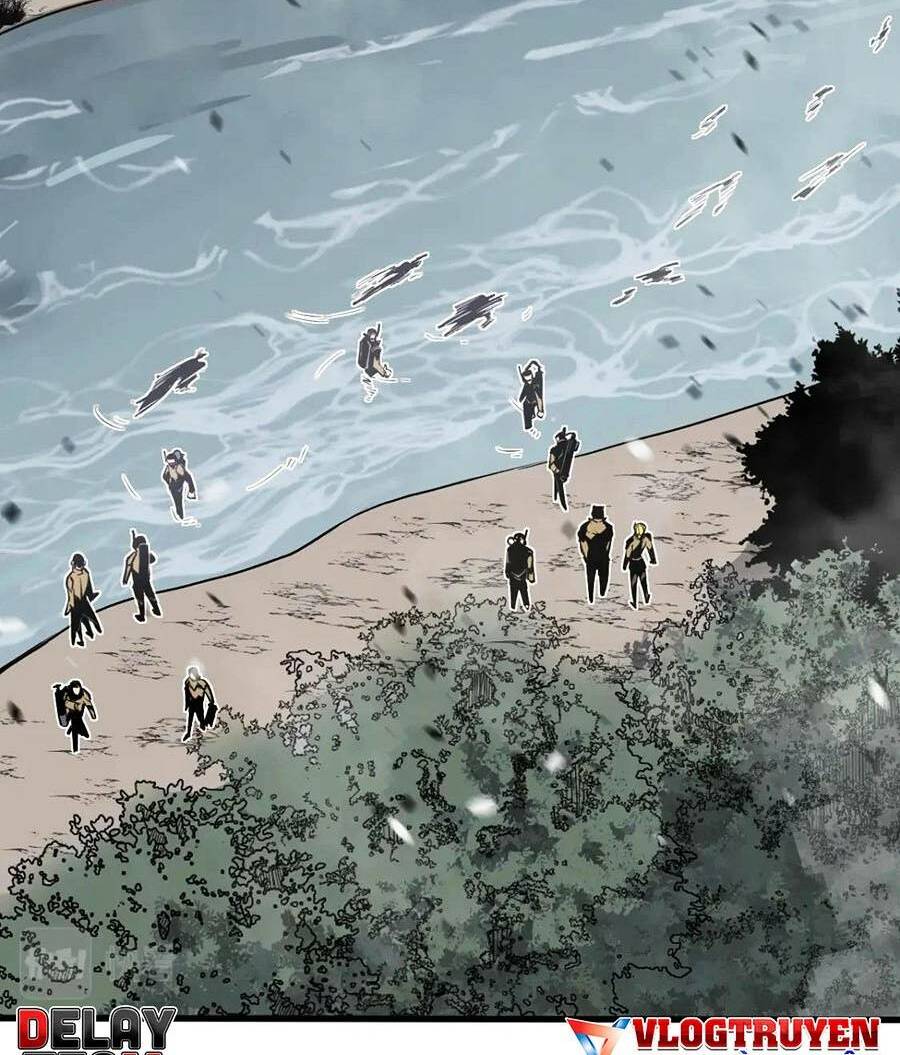 Siêu Phàm Tiến Hóa: Chapter 79