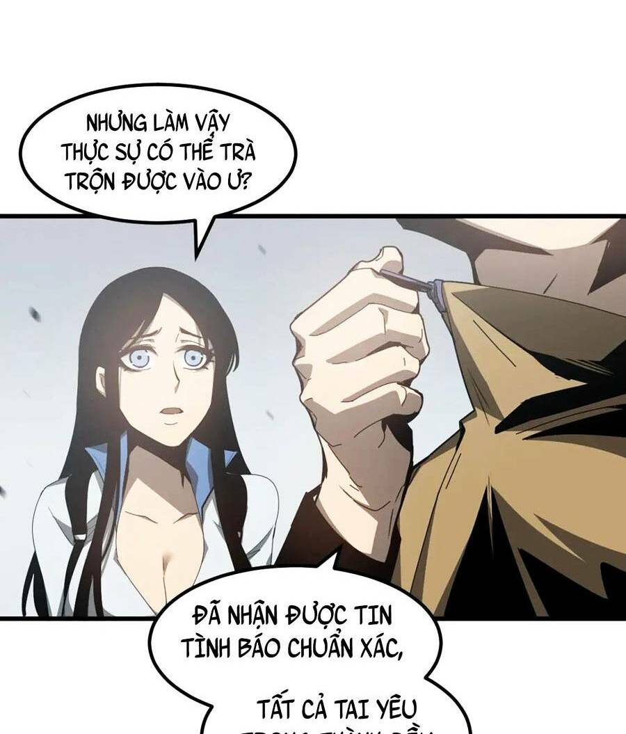 Siêu Phàm Tiến Hóa: Chapter 79