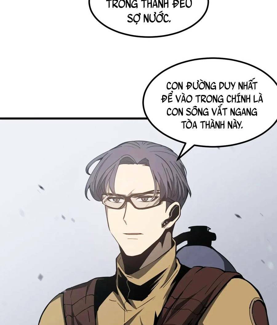 Siêu Phàm Tiến Hóa: Chapter 79