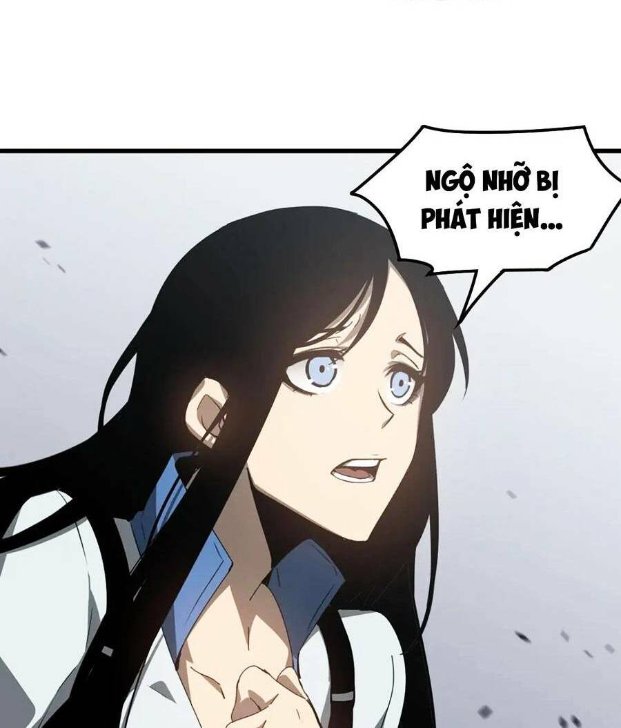 Siêu Phàm Tiến Hóa: Chapter 79