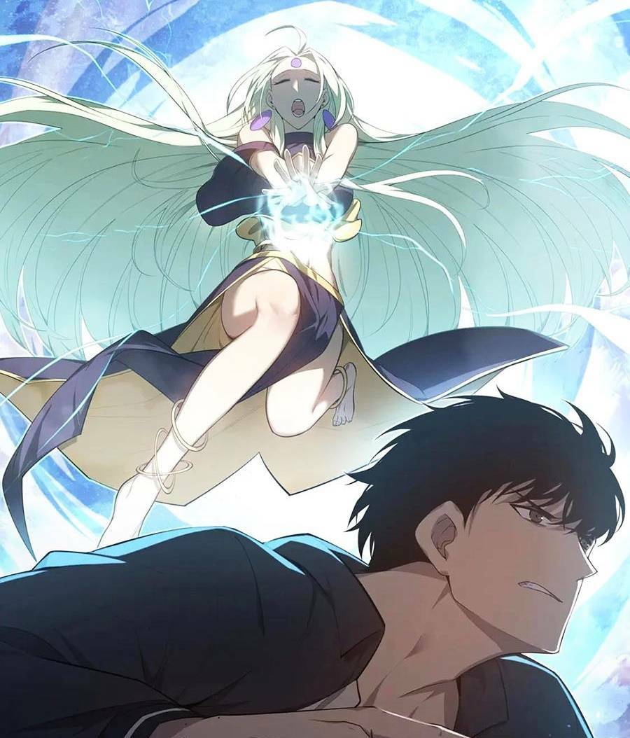 Siêu Phàm Tiến Hóa: Chapter 79