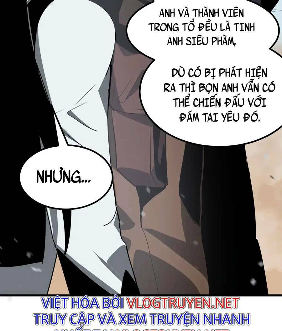 Siêu Phàm Tiến Hóa: Chapter 79