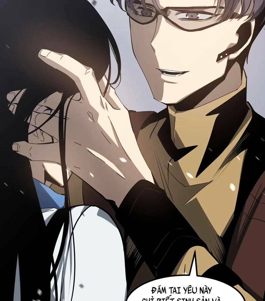 Siêu Phàm Tiến Hóa: Chapter 79