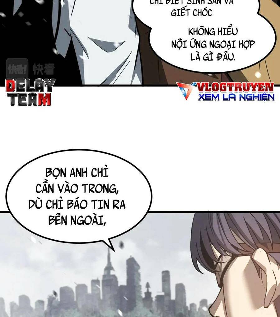 Siêu Phàm Tiến Hóa: Chapter 79