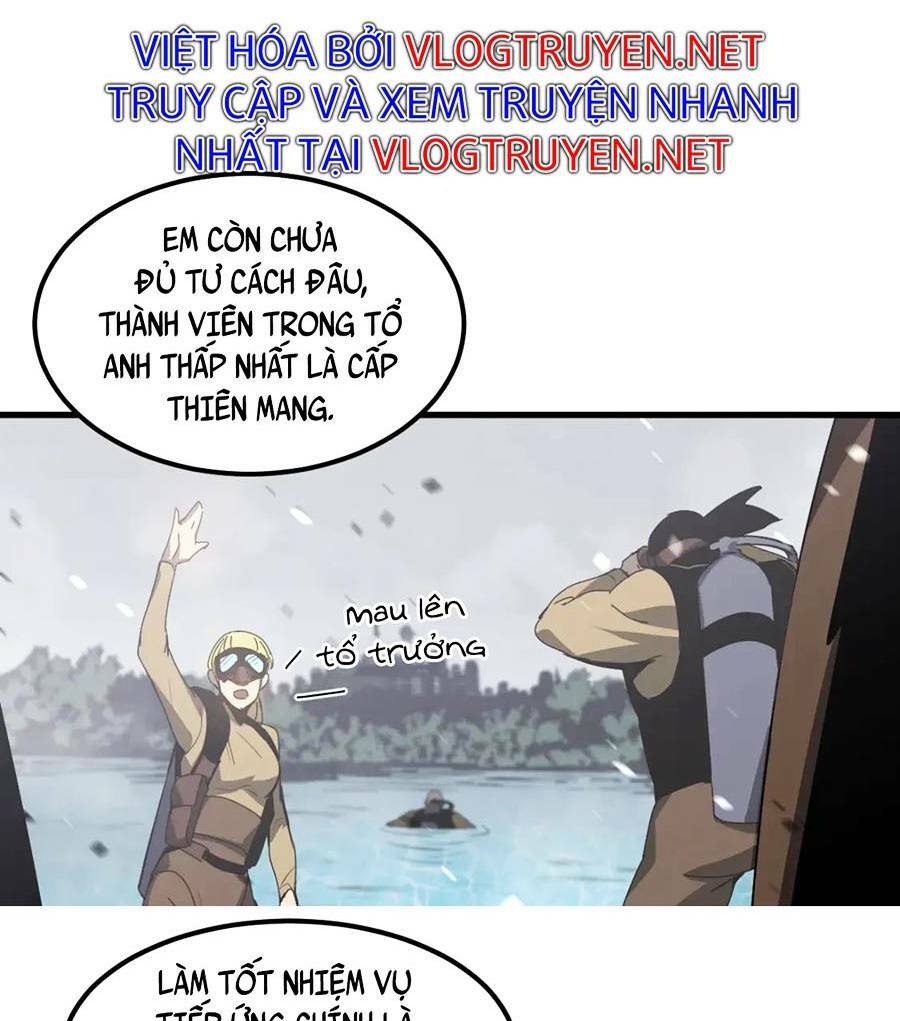 Siêu Phàm Tiến Hóa: Chapter 79