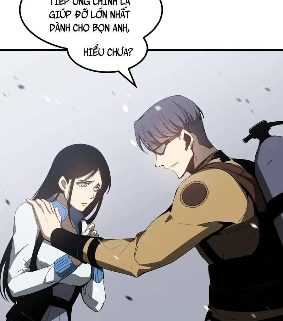 Siêu Phàm Tiến Hóa: Chapter 79