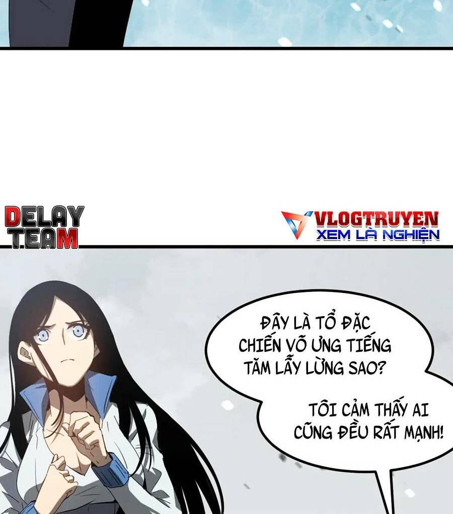 Siêu Phàm Tiến Hóa: Chapter 79