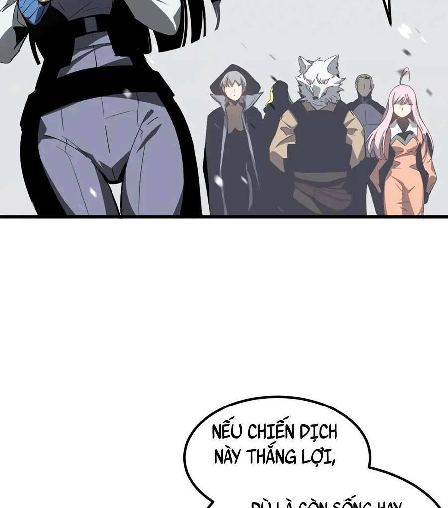 Siêu Phàm Tiến Hóa: Chapter 79
