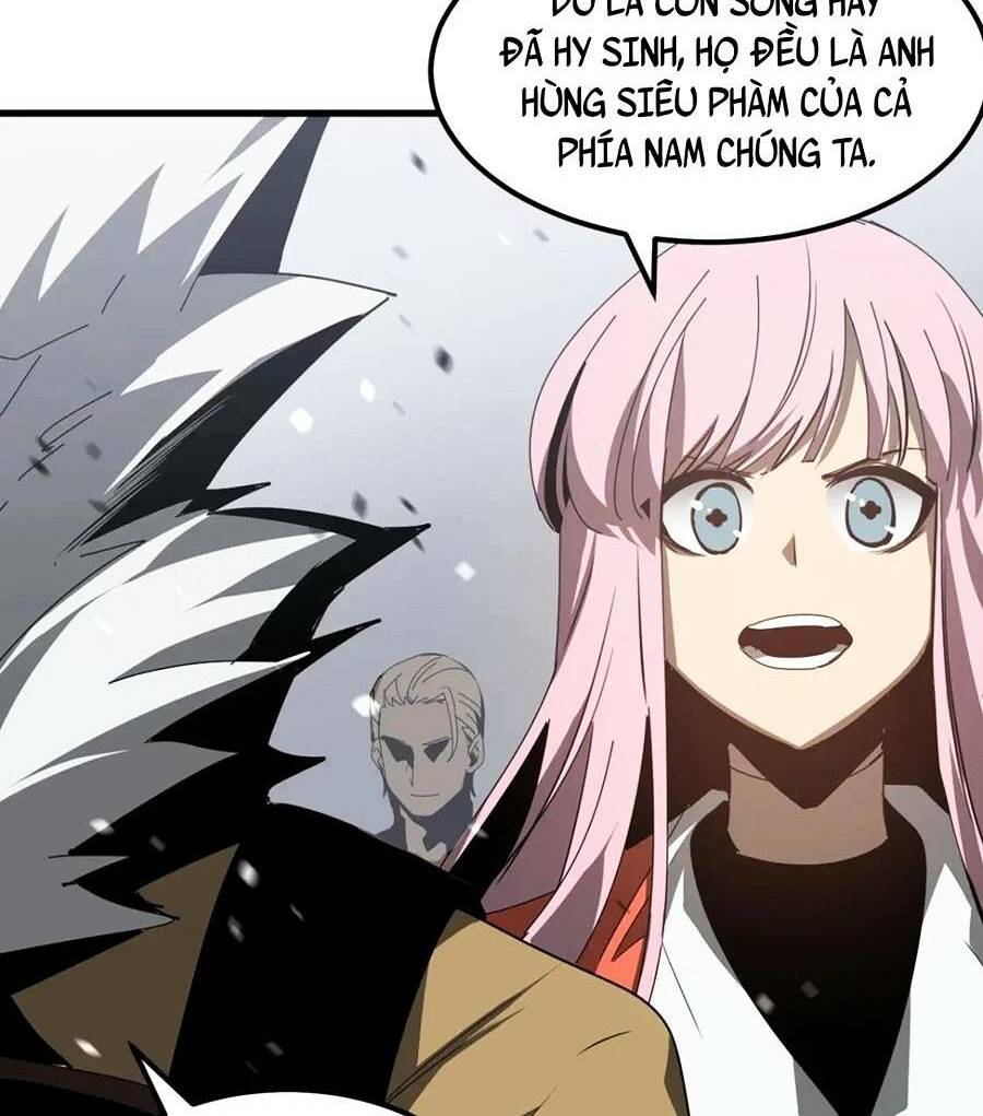 Siêu Phàm Tiến Hóa: Chapter 79