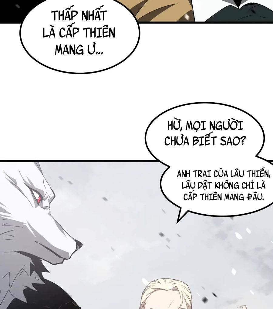 Siêu Phàm Tiến Hóa: Chapter 79
