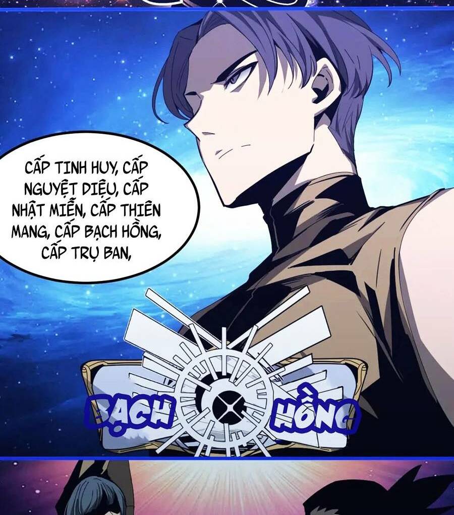 Siêu Phàm Tiến Hóa: Chapter 79