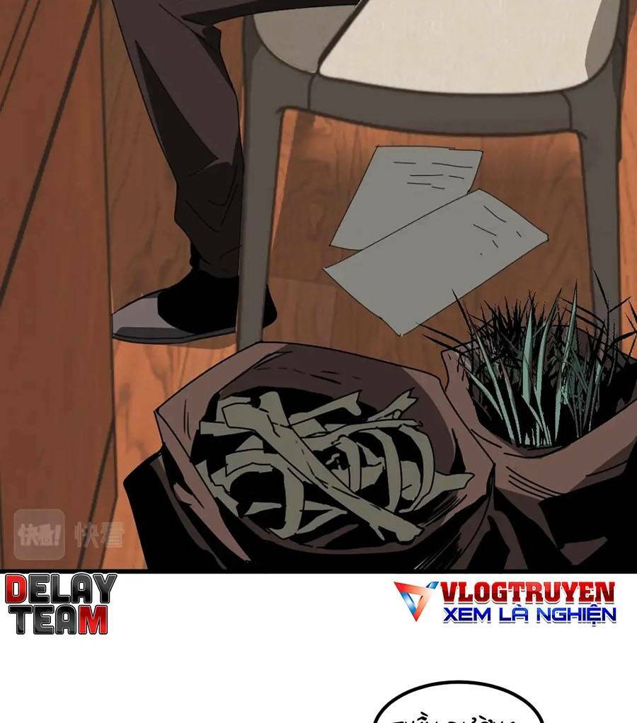 Siêu Phàm Tiến Hóa: Chapter 79