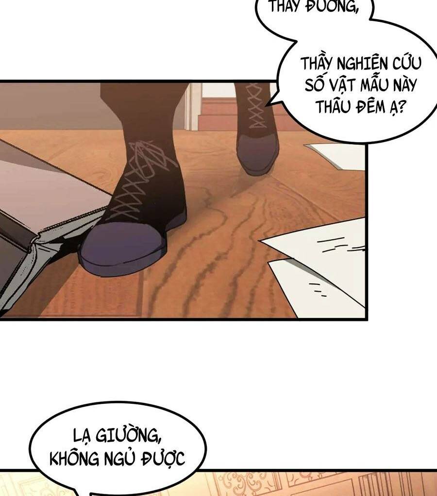 Siêu Phàm Tiến Hóa: Chapter 79