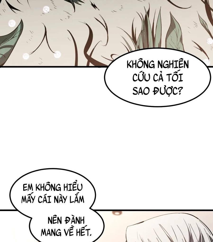 Siêu Phàm Tiến Hóa: Chapter 79