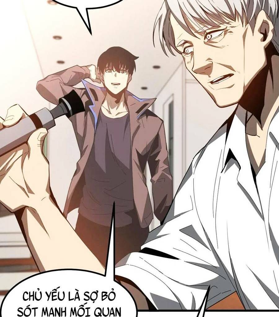Siêu Phàm Tiến Hóa: Chapter 79