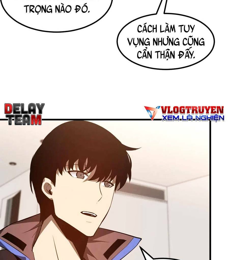 Siêu Phàm Tiến Hóa: Chapter 79