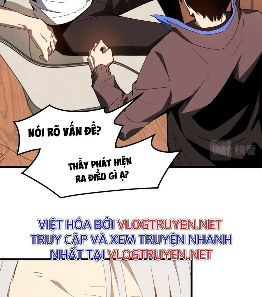 Siêu Phàm Tiến Hóa: Chapter 79