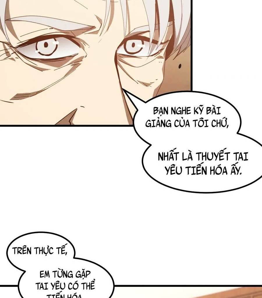 Siêu Phàm Tiến Hóa: Chapter 79