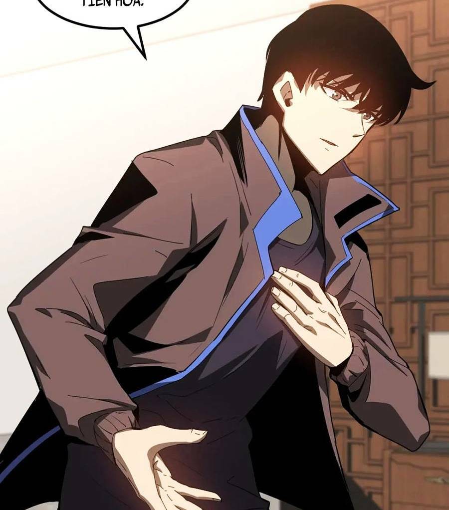 Siêu Phàm Tiến Hóa: Chapter 79