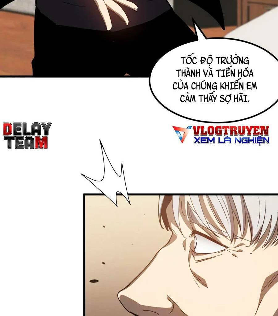 Siêu Phàm Tiến Hóa: Chapter 79