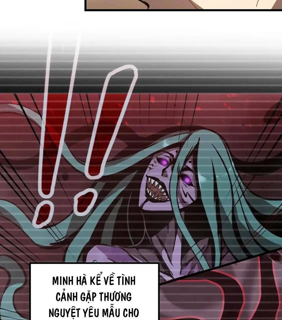 Siêu Phàm Tiến Hóa: Chapter 79