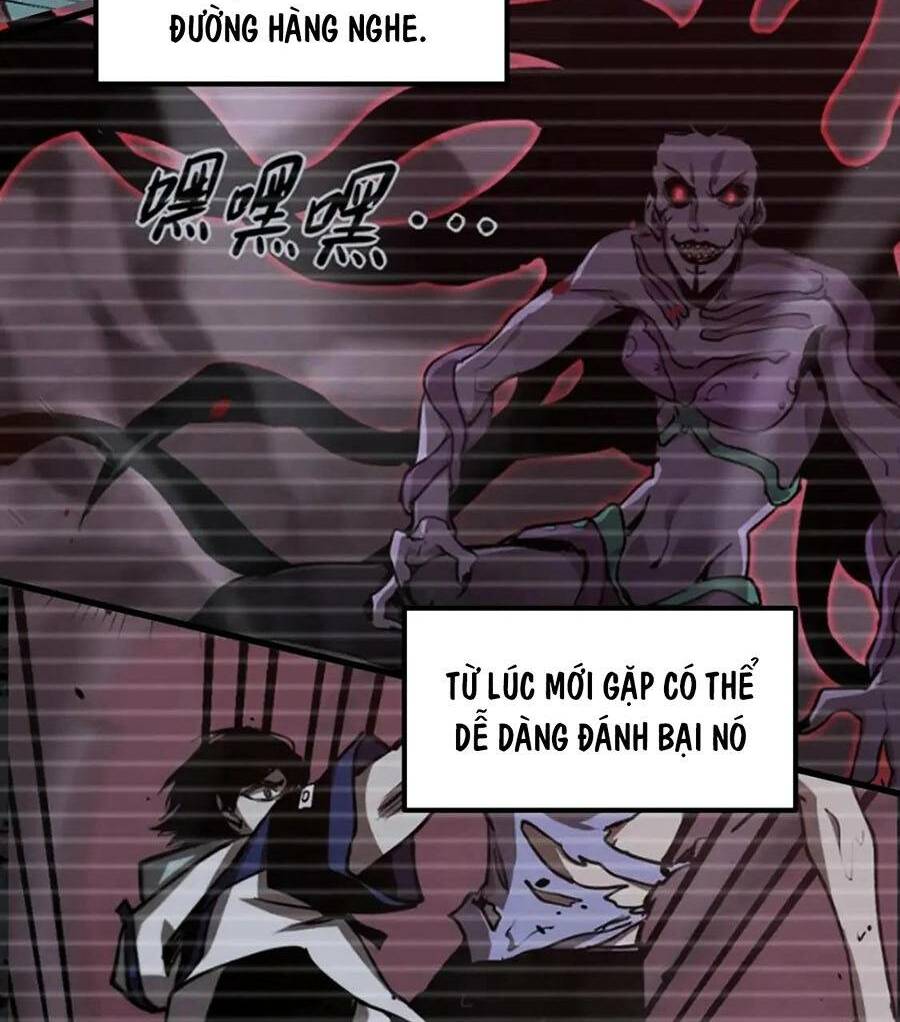Siêu Phàm Tiến Hóa: Chapter 79