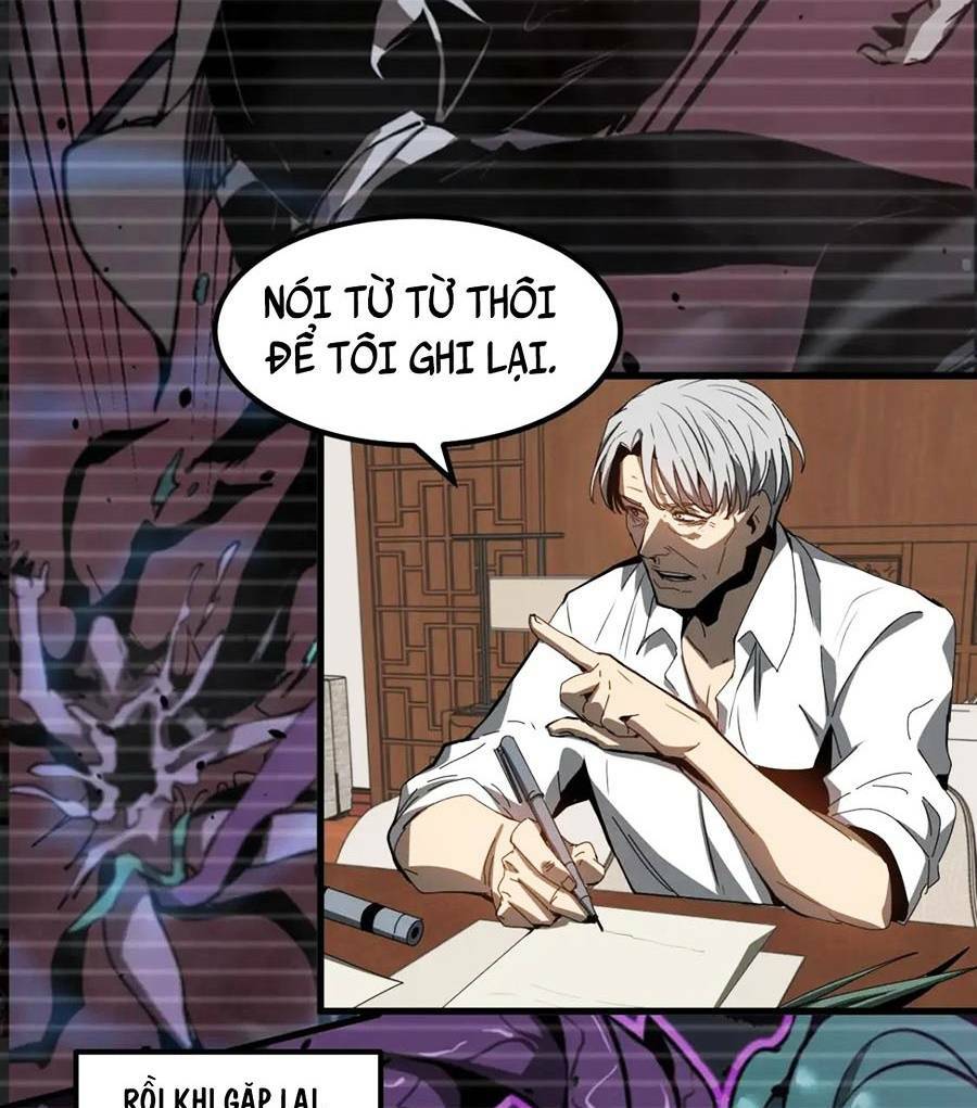 Siêu Phàm Tiến Hóa: Chapter 79
