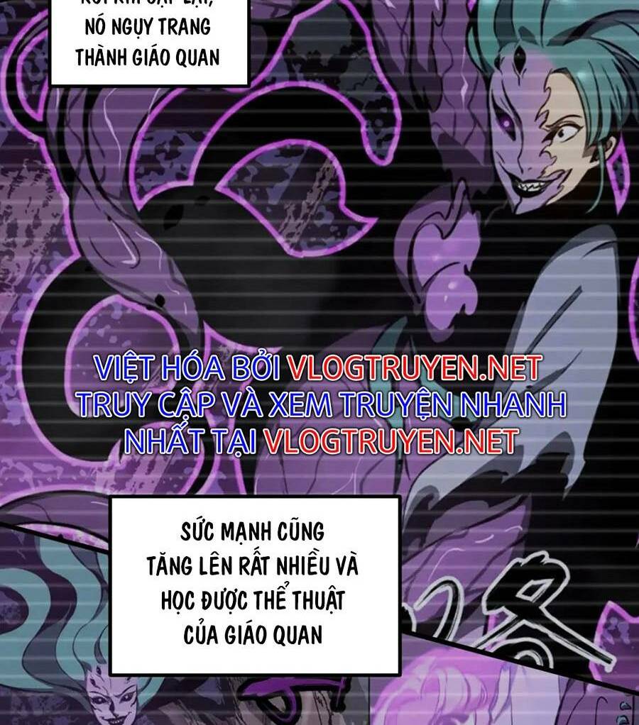 Siêu Phàm Tiến Hóa: Chapter 79