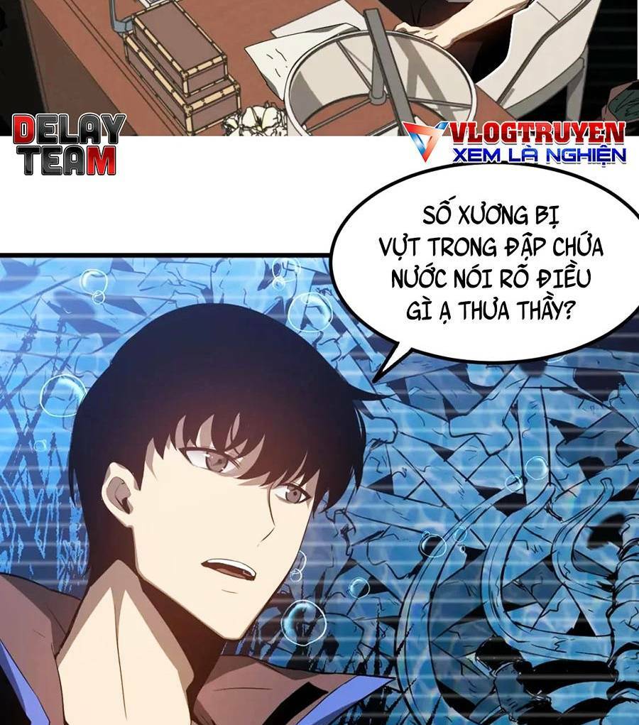 Siêu Phàm Tiến Hóa: Chapter 79