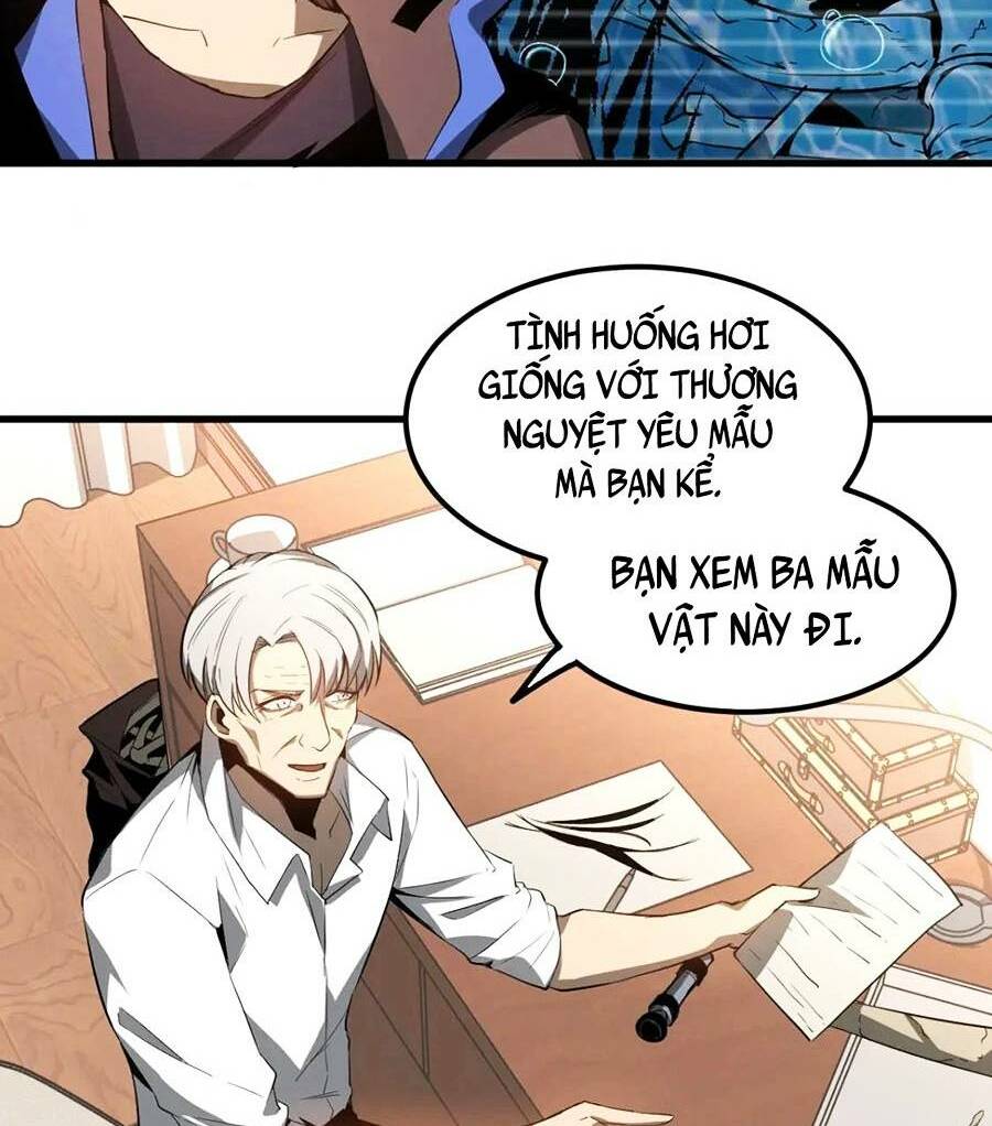 Siêu Phàm Tiến Hóa: Chapter 79
