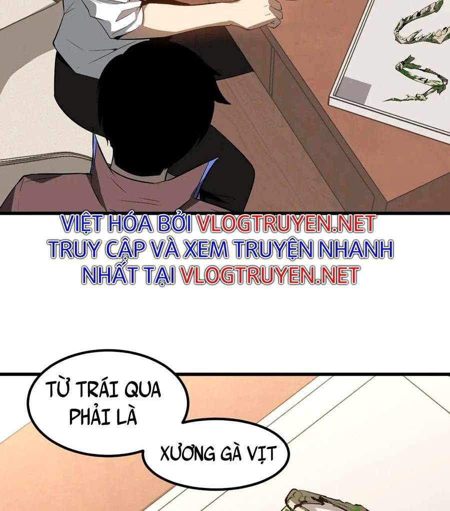 Siêu Phàm Tiến Hóa: Chapter 79