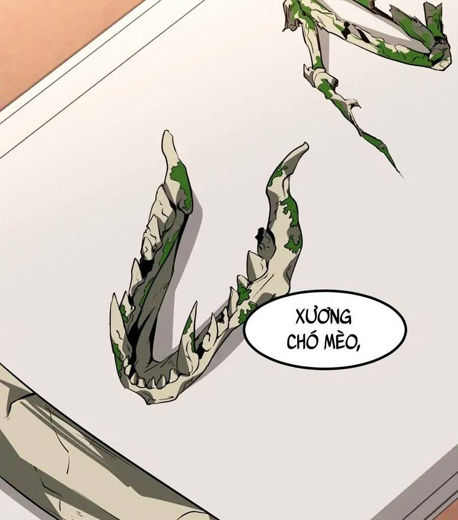 Siêu Phàm Tiến Hóa: Chapter 79