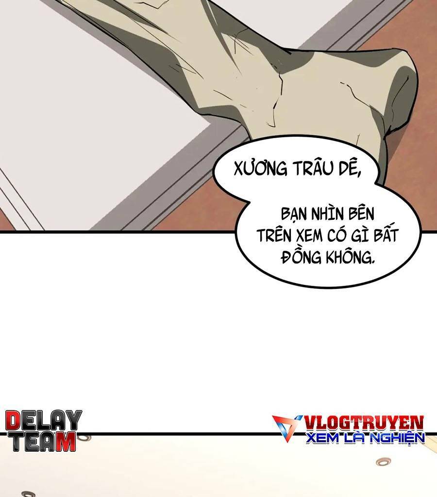 Siêu Phàm Tiến Hóa: Chapter 79