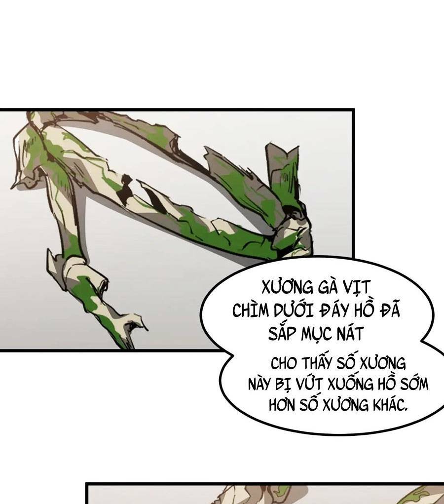 Siêu Phàm Tiến Hóa: Chapter 79