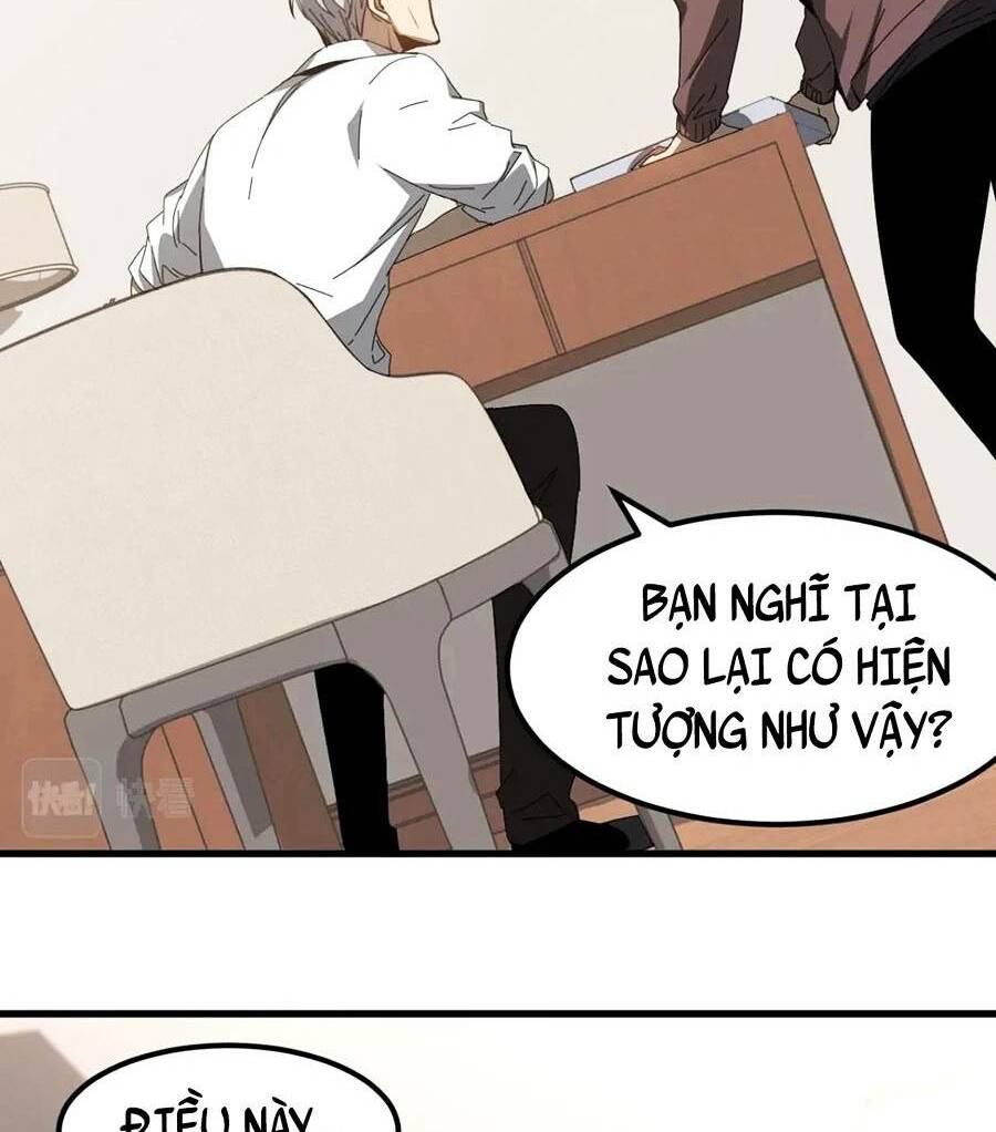 Siêu Phàm Tiến Hóa: Chapter 79