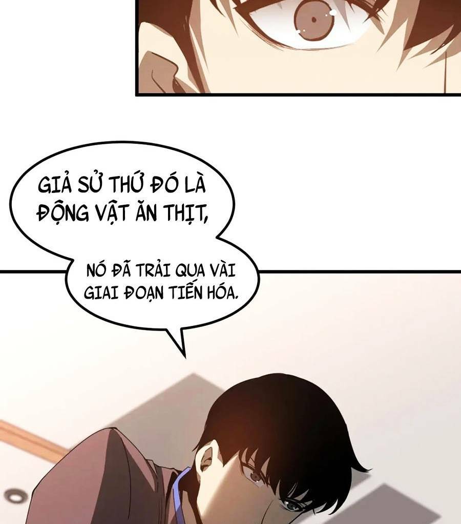 Siêu Phàm Tiến Hóa: Chapter 79