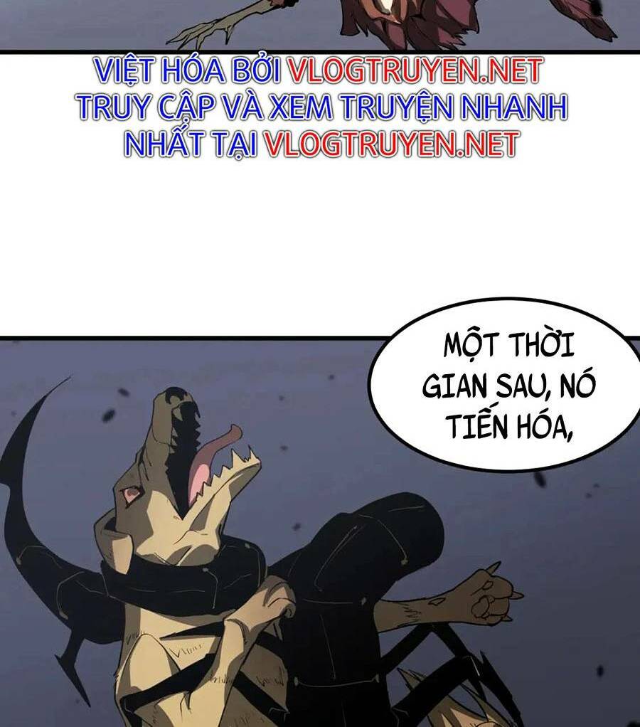 Siêu Phàm Tiến Hóa: Chapter 79