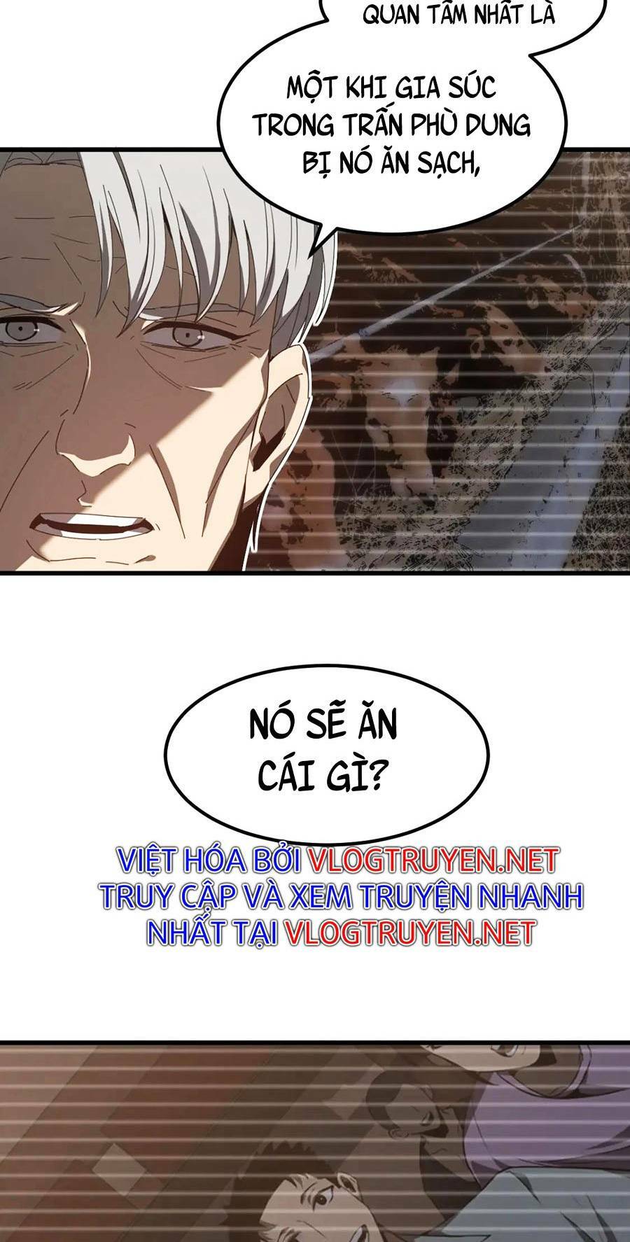 Siêu Phàm Tiến Hóa: Chapter 79