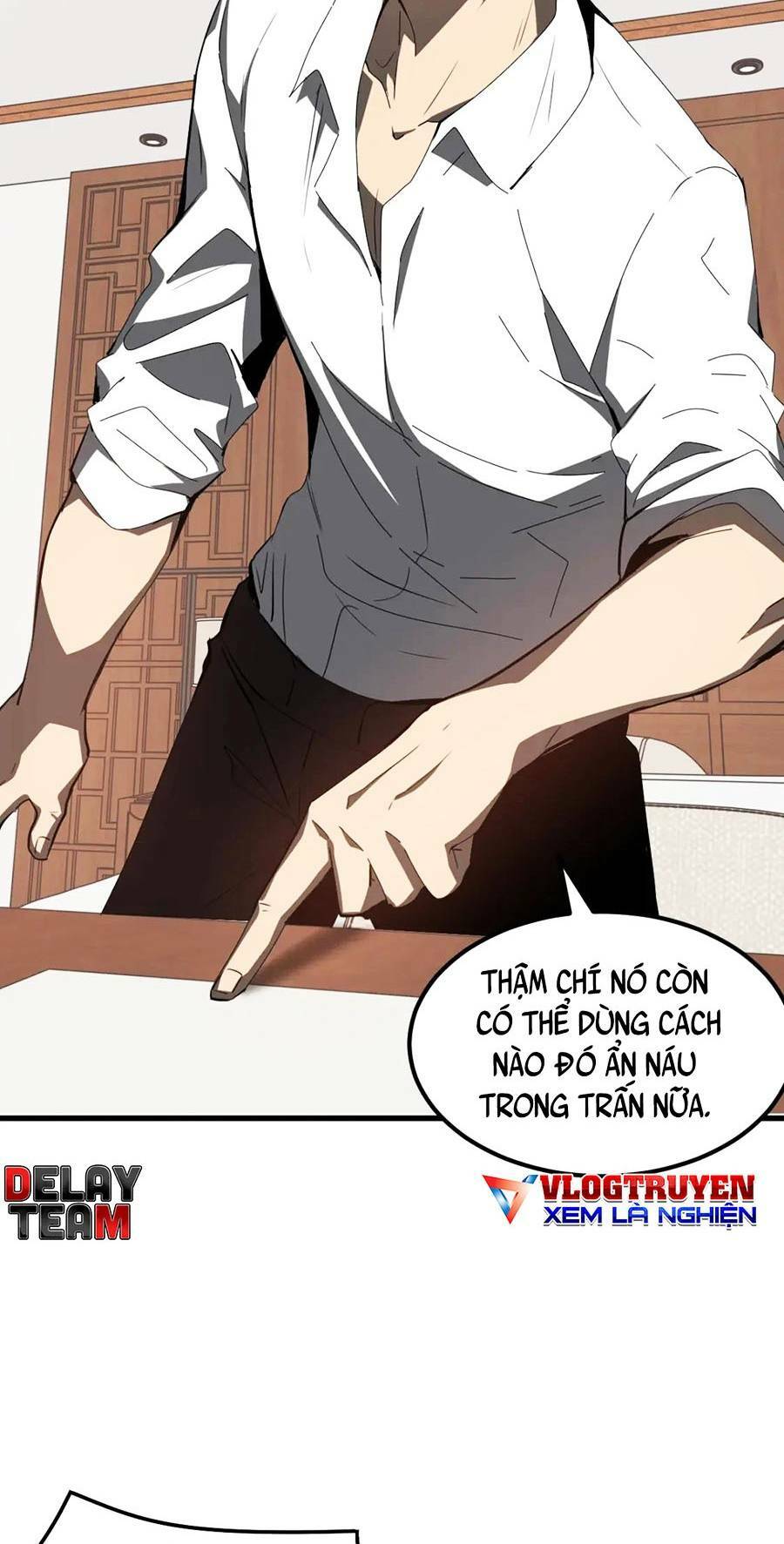Siêu Phàm Tiến Hóa: Chapter 79