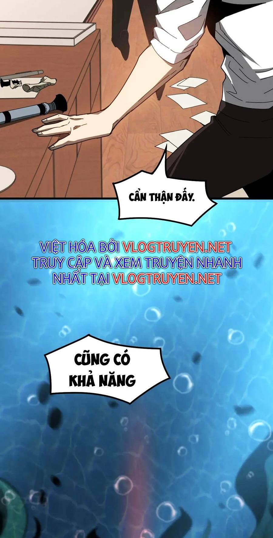Siêu Phàm Tiến Hóa: Chapter 79