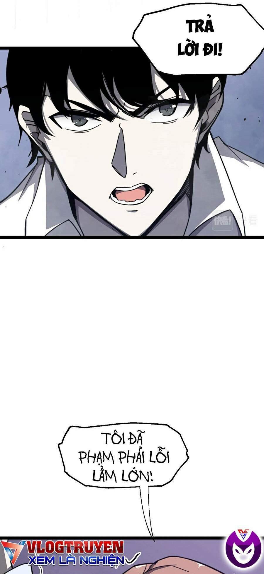 Siêu Phàm Tiến Hóa: Chapter 8