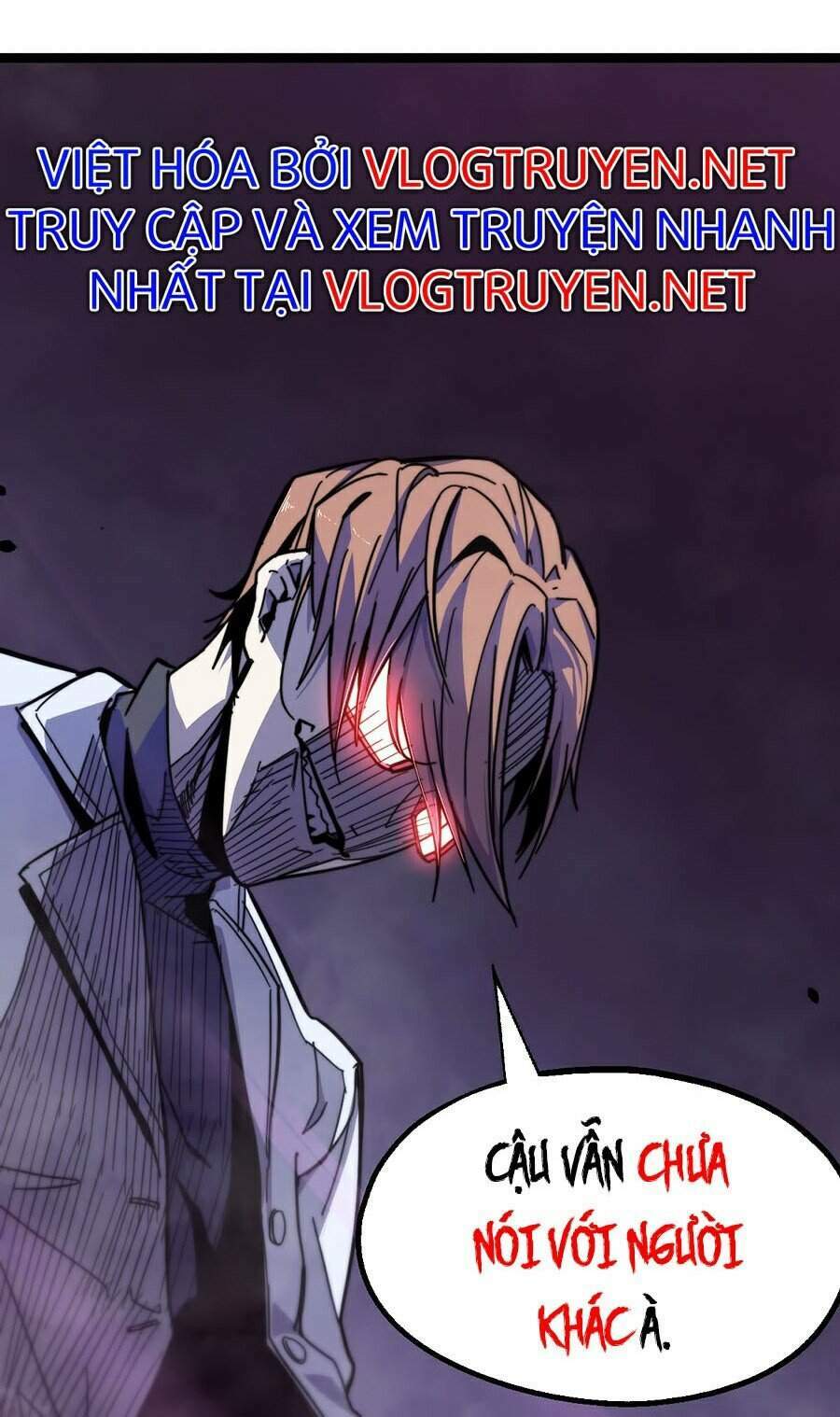 Siêu Phàm Tiến Hóa: Chapter 8