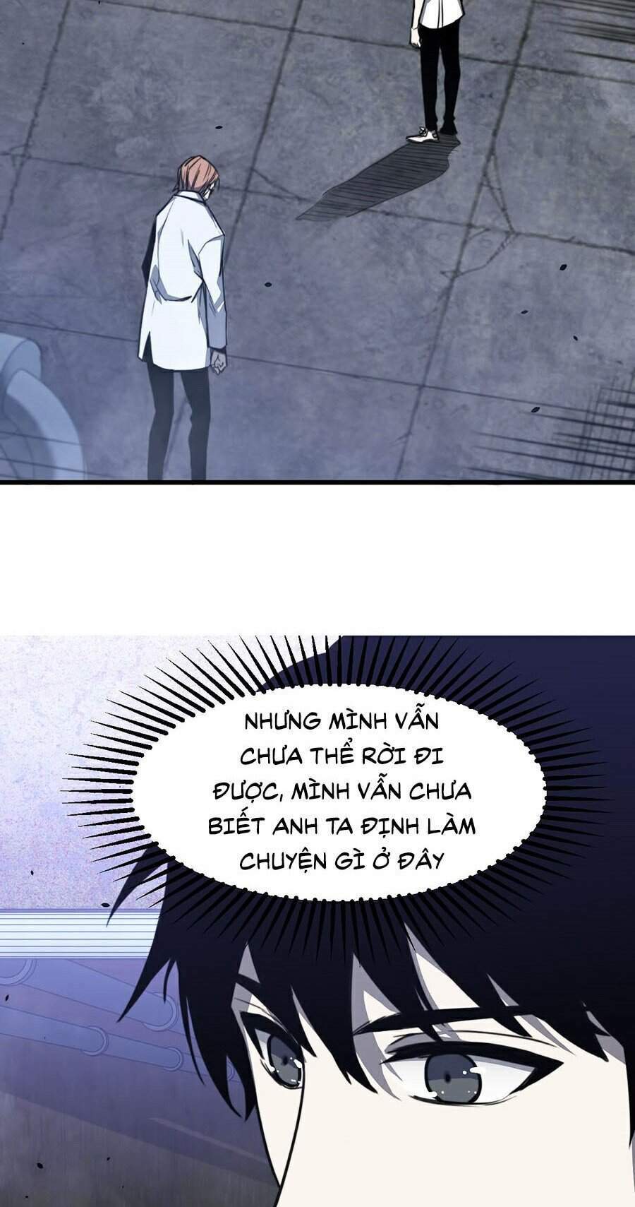 Siêu Phàm Tiến Hóa: Chapter 8