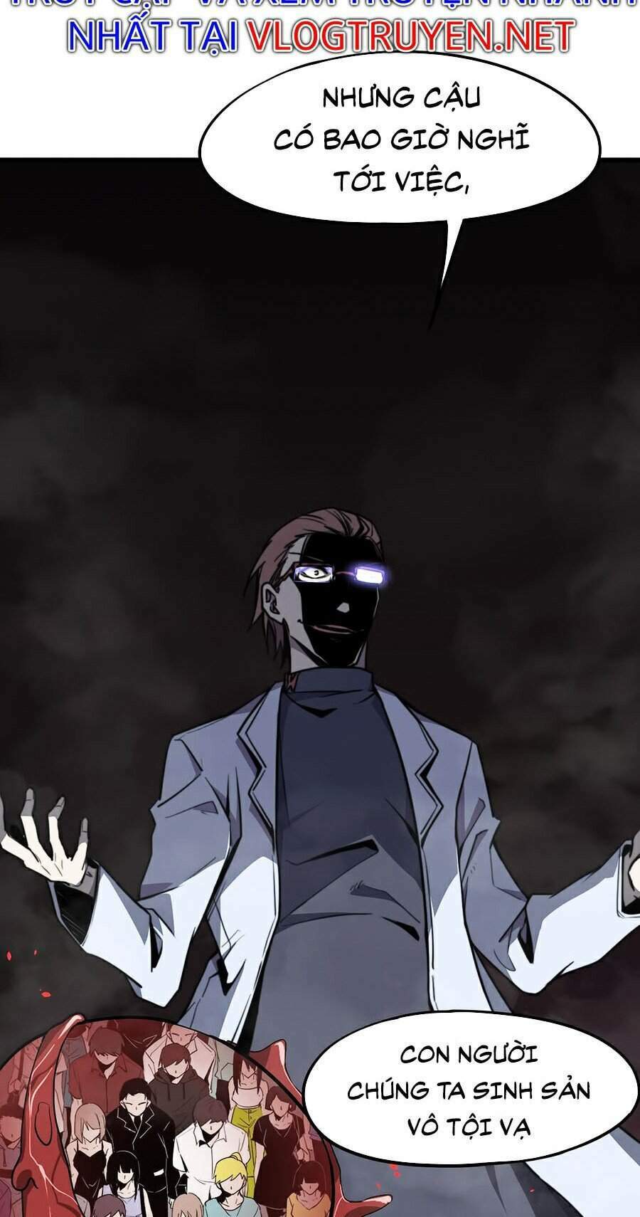Siêu Phàm Tiến Hóa: Chapter 8