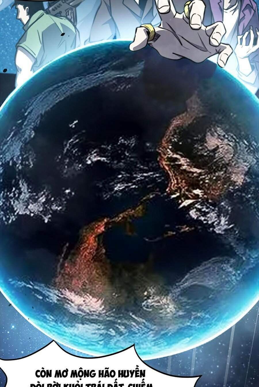 Siêu Phàm Tiến Hóa: Chapter 8