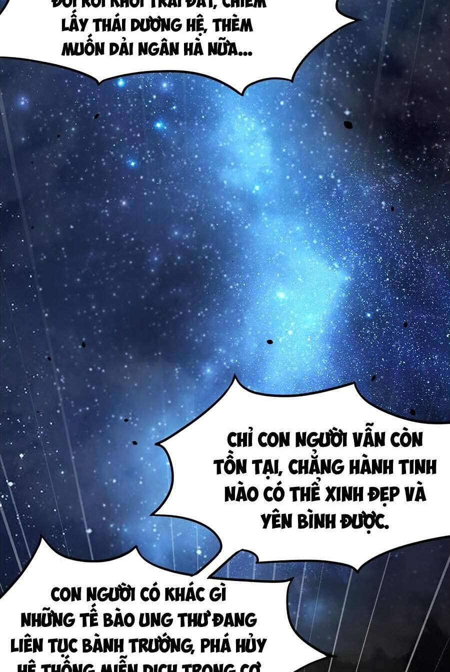 Siêu Phàm Tiến Hóa: Chapter 8