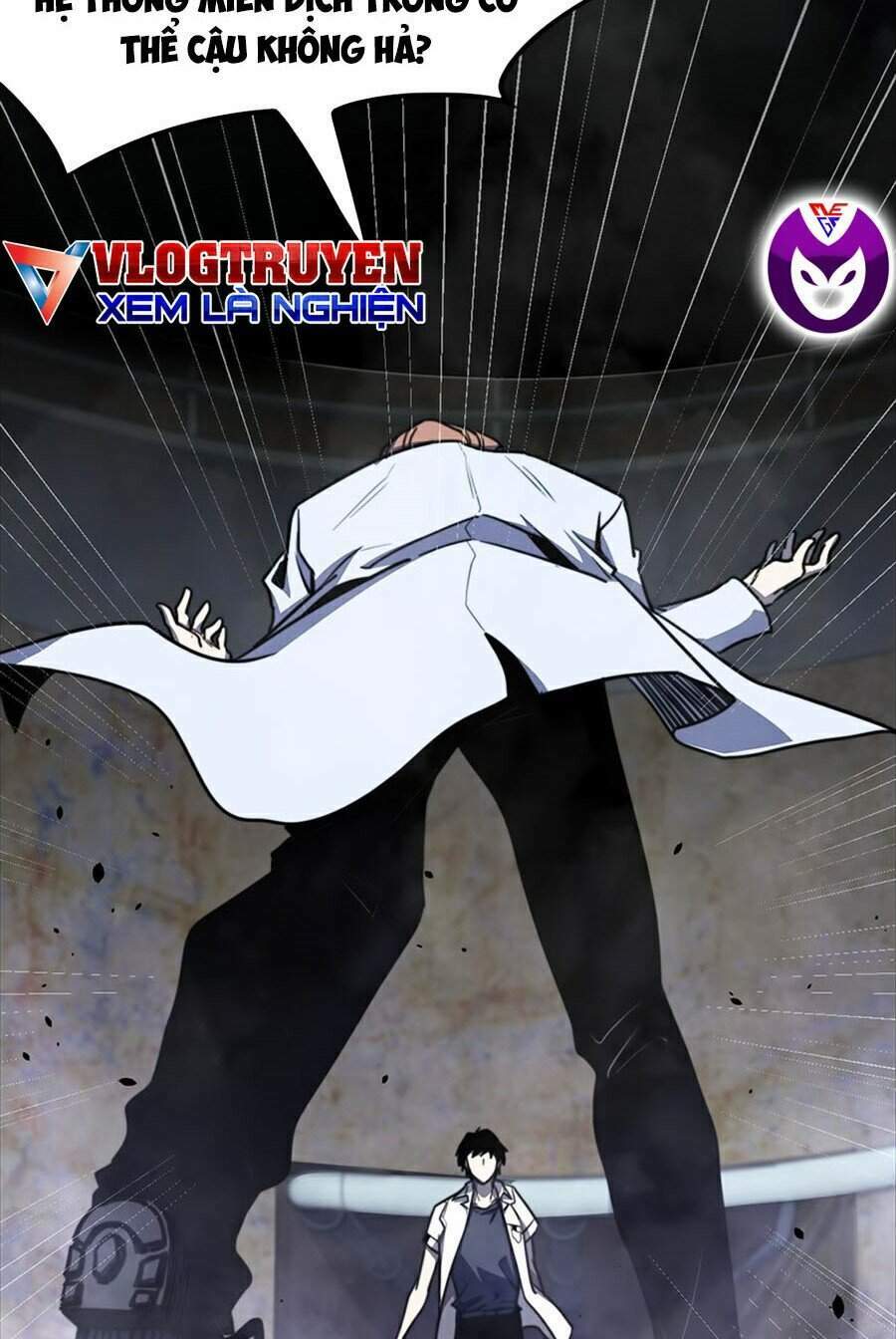 Siêu Phàm Tiến Hóa: Chapter 8