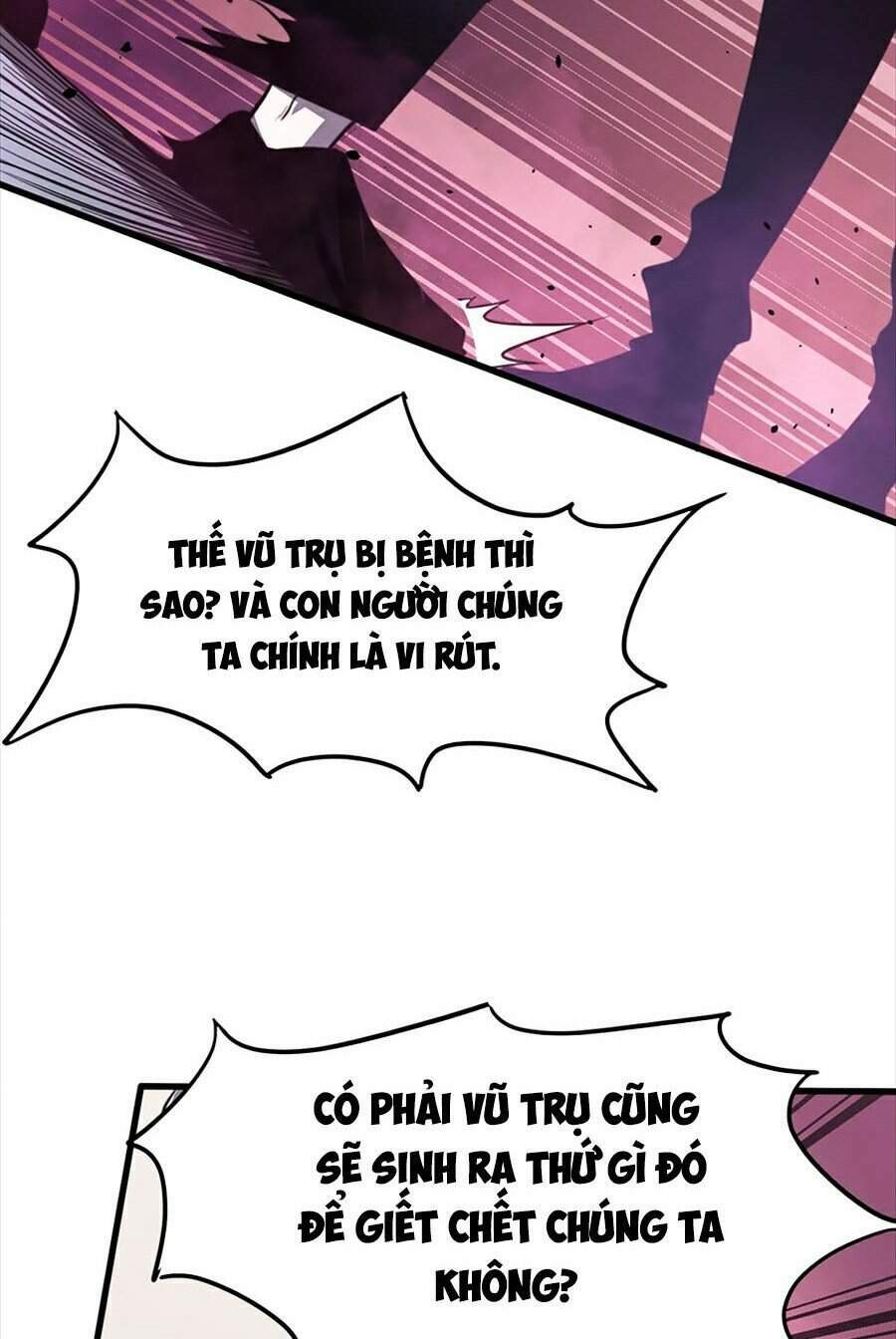 Siêu Phàm Tiến Hóa: Chapter 8
