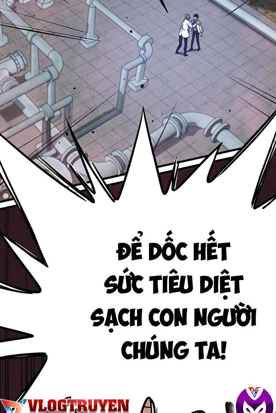 Siêu Phàm Tiến Hóa: Chapter 8