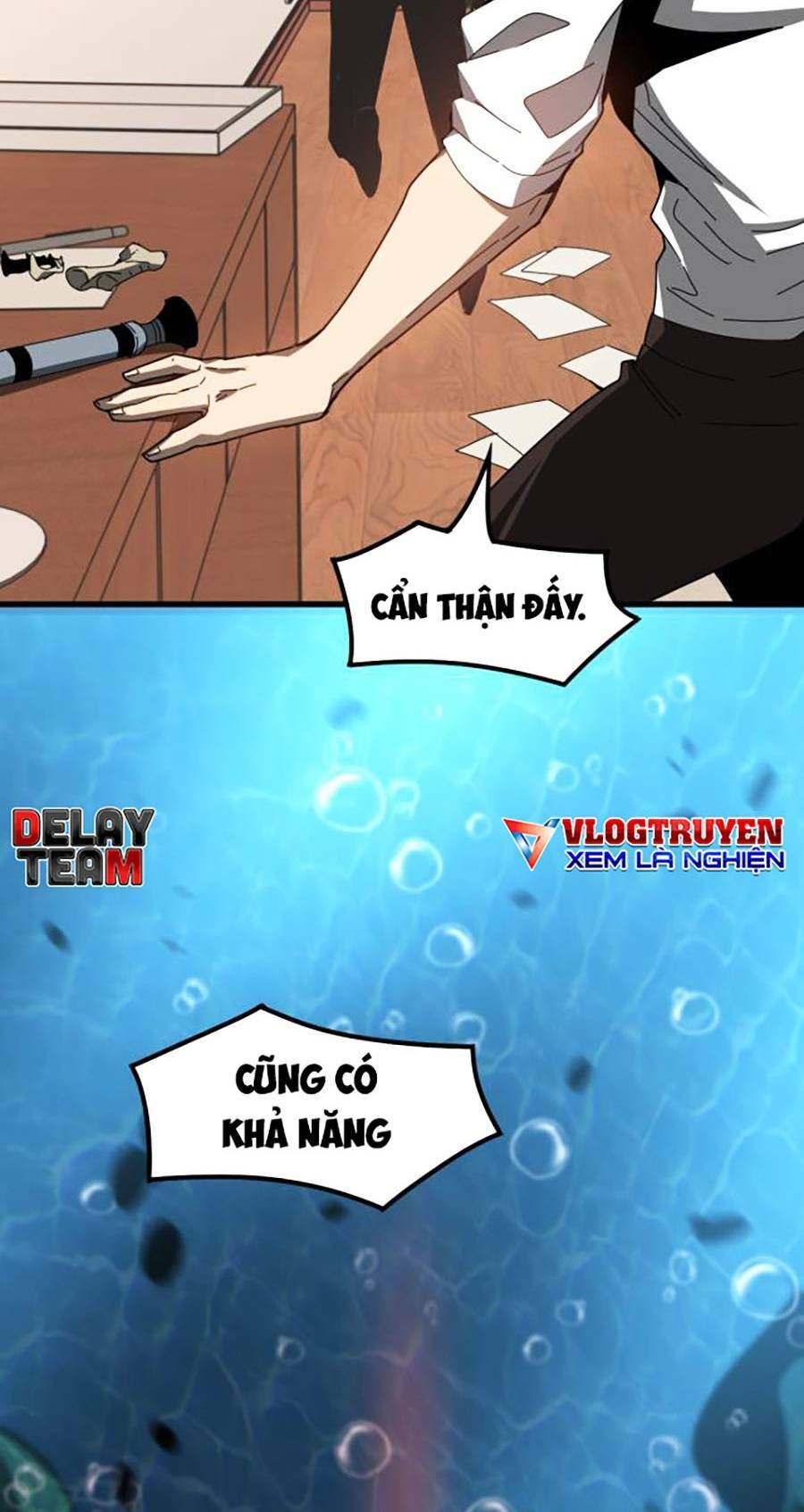 Siêu Phàm Tiến Hóa: Chapter 80